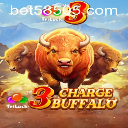 Descubra a Excitante Aventura de 3ChargeBuffalo