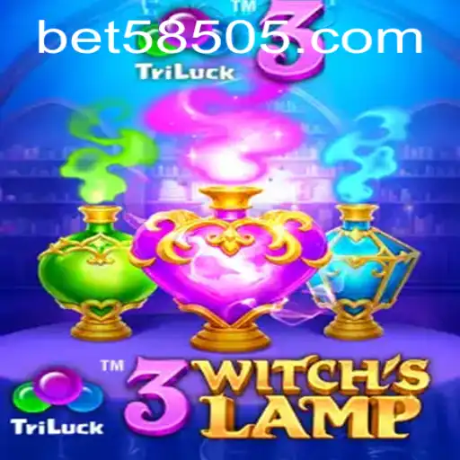 Explorando o Mundo Mágico de 3WitchsLamp: Um Guia Completo