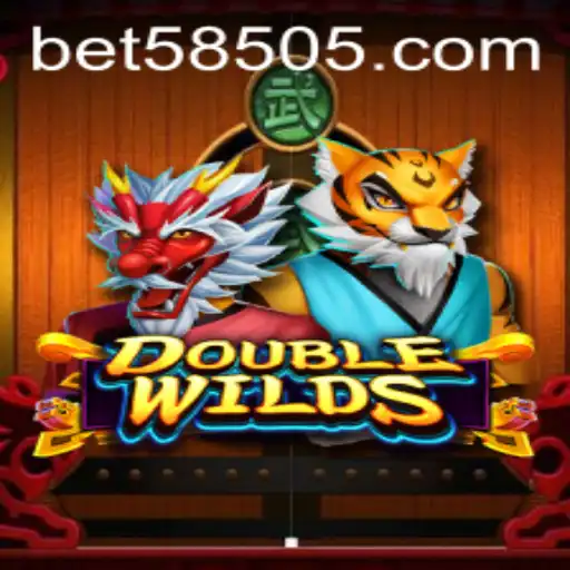 Explorando o Empolgante Mundo de DoubleWilds no bet585.com