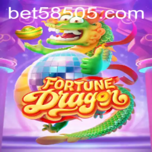 Explorando o Mundo de FortuneDragon: A Nova Sensação de bet585.com
