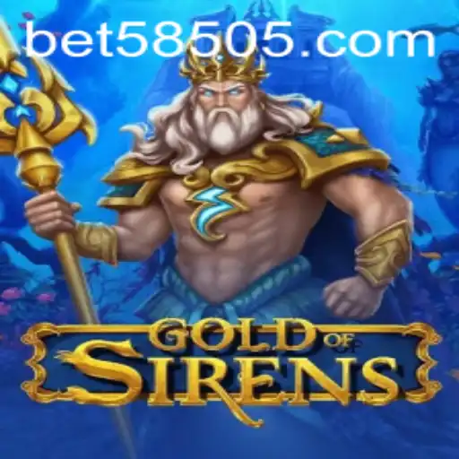 Explorando o Fascinante Mundo de 'GoldofSirens'
