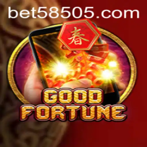 Explorando o Excitante Mundo do GoodFortuneM no bet585.com