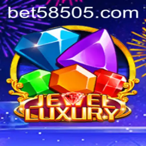Descubra o Fascinante Mundo de JewelLuxury no bet585.com