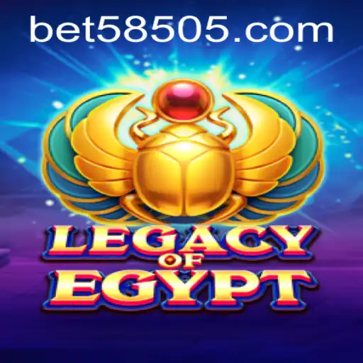 Explorando o Fascinante Mundo de 'LegacyOfEgypt'