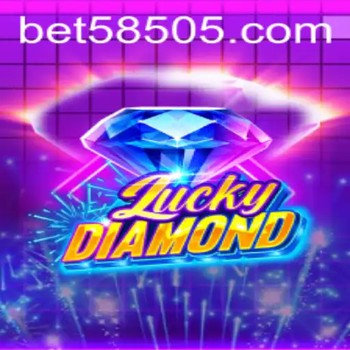 Explorando o Fascinante Mundo de LuckyDiamond no bet585.com