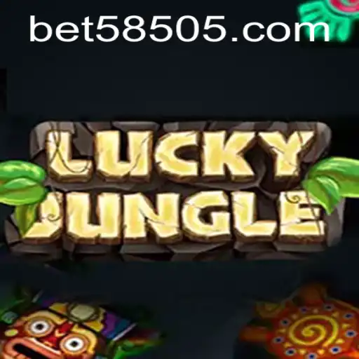 Descubra o Novo Jogo LuckyJungle: Regras e Como Jogar