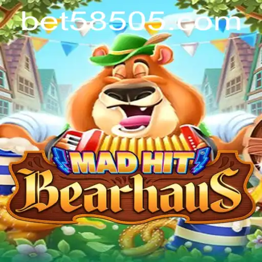 Desvendando o Fascinante Mundo de MadHitBearhaus