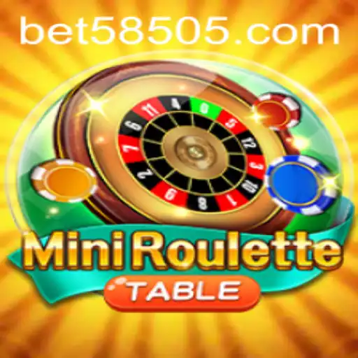 Descobrindo o Fascinante Mundo do MiniRoulette no bet585.com