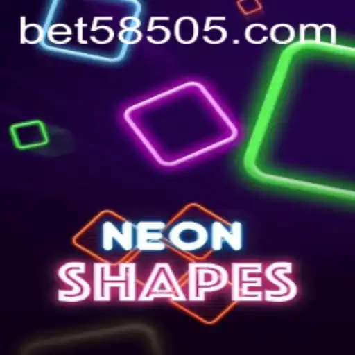 Descubra o Universo de NeonShapes: Um Jogo Inovador de Estratégia e Diversão