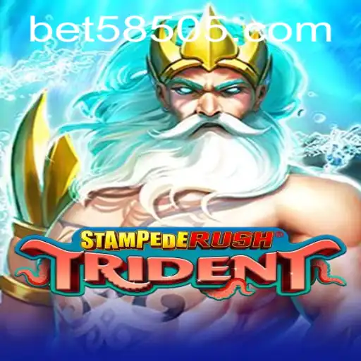 Explorando StempedeRushTrident: O Novo Fenômeno dos Games em 2023