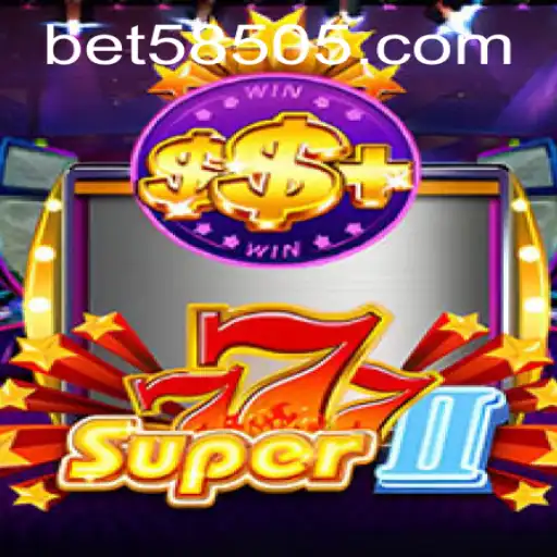 Explorando o Mundo de Super777II: O Novo Fenômeno dos Jogos Online