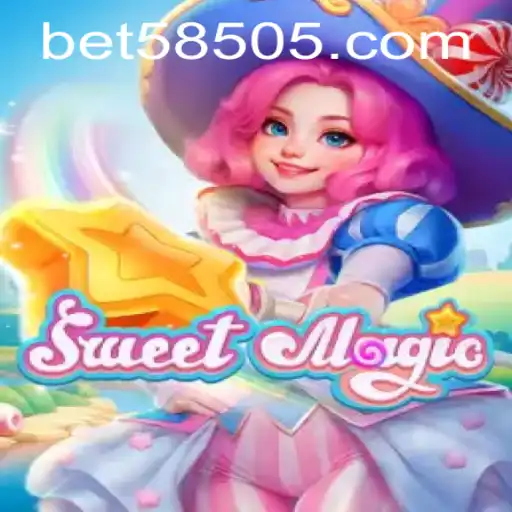 Explorando o Fascinante Mundo do Jogo SweetMagic