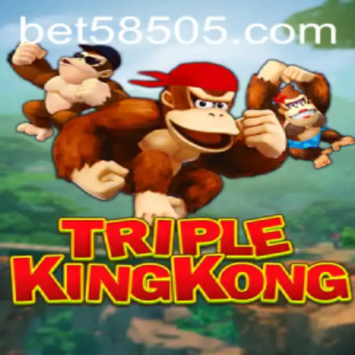 Explorando o Mundo de TripleKingKong: Regras, Estratégias e Tendências