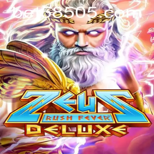 Explorando ZeusRushFeverDeluxe: Um Mergulho no Mundo das Apostas Online